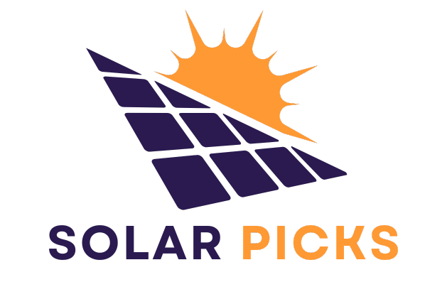 Solar Picks Logo